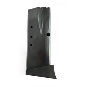 https3A2F2Fmedia.chattanoogashooting.com2Fimages2Fproduct2FZMSMI242FZMSMI24.jpg ProMag S&W M&P Compact Magazine .40 S&W Blued Steel 10/rd