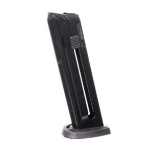 https3A2F2Fmedia.chattanoogashooting.com2Fimages2Fproduct2FZMSMI352FZMSMI35.jpg Promag S&W M&P22 Magazine .22LR Blued Steel 10/rd