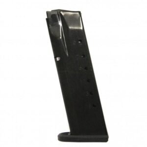 https3A2F2Fmedia.chattanoogashooting.com2Fimages2Fproduct2FZMSMIA112FZMSMIA11.jpg ProMag S&W M&P-40 Double Stack Magazine .40 S&W Blued Steel 15/rd
