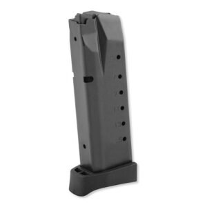 https3A2F2Fmedia.chattanoogashooting.com2Fimages2Fproduct2FZMSMIA192FZMSMIA19.jpg ProMag SMI-A19 Handgun Magazine Fits S&W SD9 9mm 19/rd Blued Steel