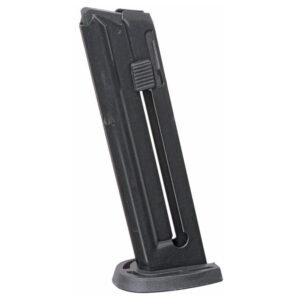 https3A2F2Fmedia.chattanoogashooting.com2Fimages2Fproduct2FZMSMIA212FZMSMIA21.jpg Promag Smith & Wesson M&P22 .22LR Rifle Magazine Blue Steel 12/rd