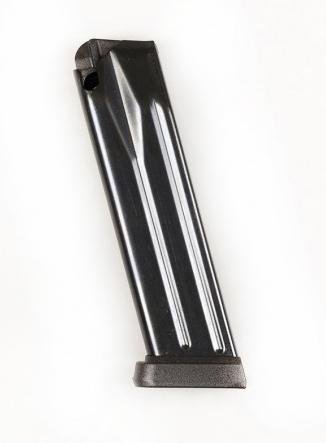 ProMag Steel Handgun Magazine Springfield XD-M 9mm Blued 10/rd