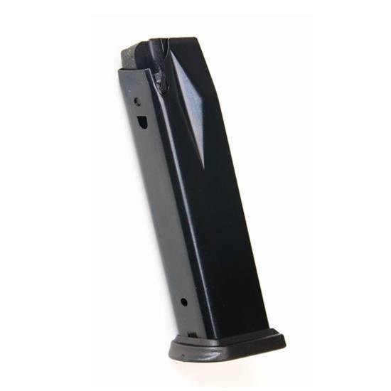 https3A2F2Fmedia.chattanoogashooting.com2Fimages2Fproduct2FZMSPRA12FZMSPRA1_1.jpg ProMag Springfield XD9 Magazine 9mm Blued Steel 15/rd