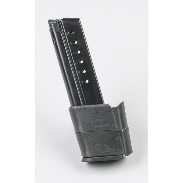 https3A2F2Fmedia.chattanoogashooting.com2Fimages2Fproduct2FZMSPRA152FZMSPRA15.jpg ProMag Steel Handgun Magazine Springfield XDS 9mm Blued 11/rd