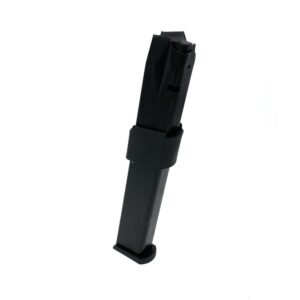 https3A2F2Fmedia.chattanoogashooting.com2Fimages2Fproduct2FZMSPRA172FZMSPRA17-1.jpg Promag Handgun Magazine Black for Springfield Hellcat 9mm Luger 32/rd