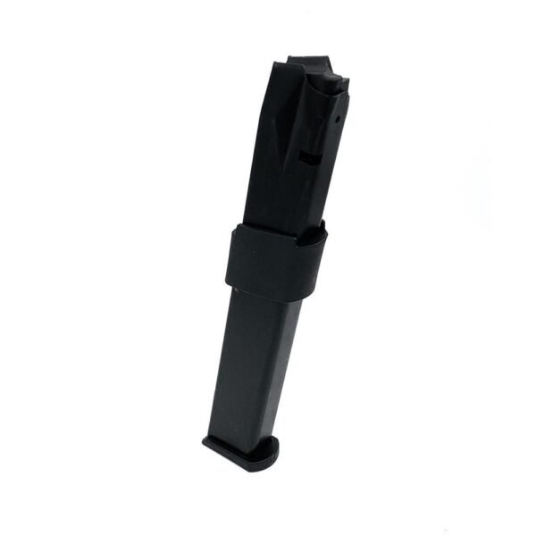 https3A2F2Fmedia.chattanoogashooting.com2Fimages2Fproduct2FZMSPRA172FZMSPRA17-1.jpg Promag Handgun Magazine Black for Springfield Hellcat 9mm Luger 32/rd