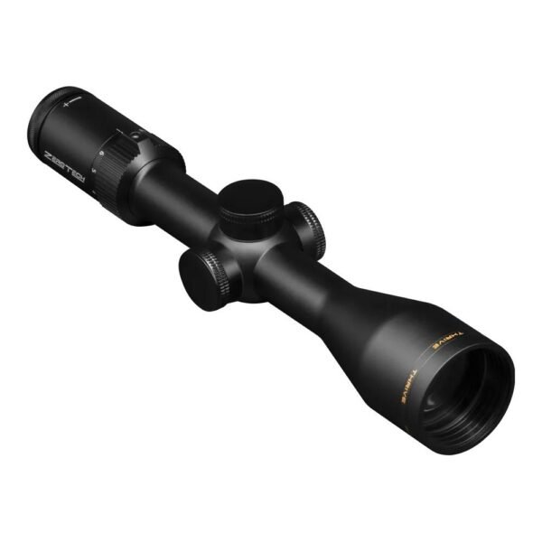 https3A2F2Fmedia.chattanoogashooting.com2Fimages2Fproduct2FZOTH41650P42FZOTH41650P4-1_1.jpg ZeroTech Optics Thrive Rifle Scope 4-16x50 SFP PHR4 MOA