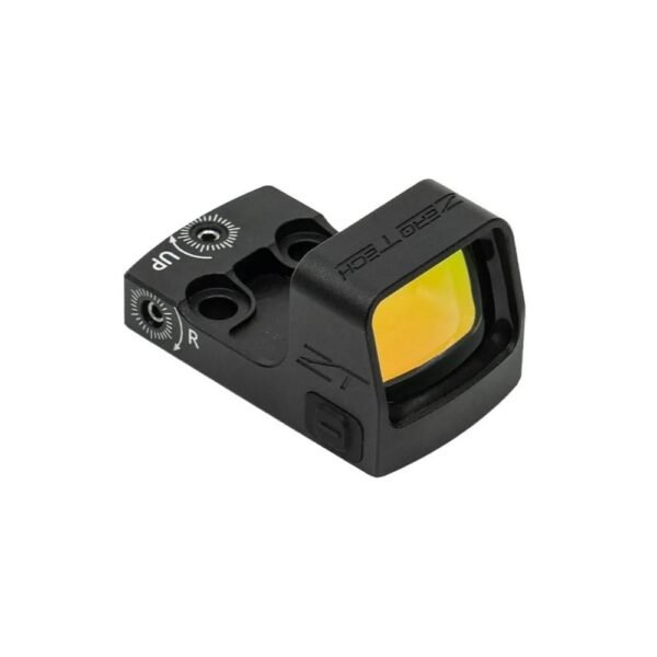 https3A2F2Fmedia.chattanoogashooting.com2Fimages2Fproduct2FZOTHDM212FZOTHDM21-1.jpg ZeroTech Thrive HD Reflex RMSc Red Dot Sight 3 MOA Dot Black