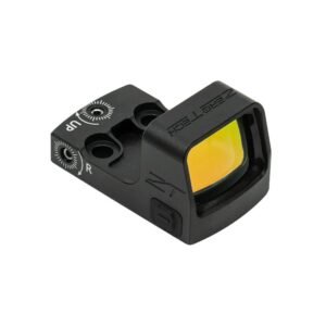 https3A2F2Fmedia.chattanoogashooting.com2Fimages2Fproduct2FZOTHDMM212FZOTHDMM21-1.jpg ZeroTech Thrive HD Red Dot Micro Reflex Sight Multi Reticle RMSc Footprint