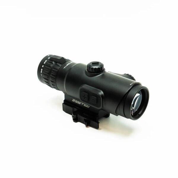 https3A2F2Fmedia.chattanoogashooting.com2Fimages2Fproduct2FZOTHDP14242FZOTHDP1424-1.jpg ZeroTech Prism Thrive HD Red Dot 1-4x MOA