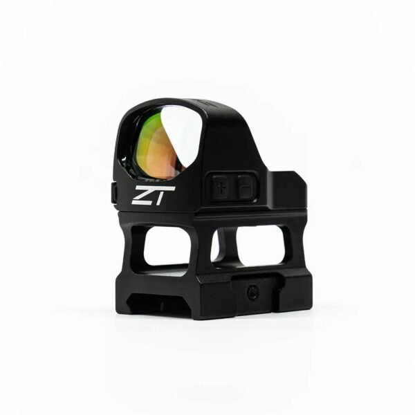 https3A2F2Fmedia.chattanoogashooting.com2Fimages2Fproduct2FZOTHDRS28MH2FZOTHDRS28MH-1.jpg ZeroTech Thrive HD Red Dot Multi Reflex High Riser Mount