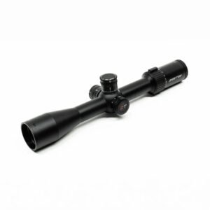 https3A2F2Fmedia.chattanoogashooting.com2Fimages2Fproduct2FZOVG4164F2FZOVG4164F-1.jpg ZeroTech Vengeance Rifle Scope 4-16x44 30mm FFP RMG MRAD Non-Illum Zero-Stop