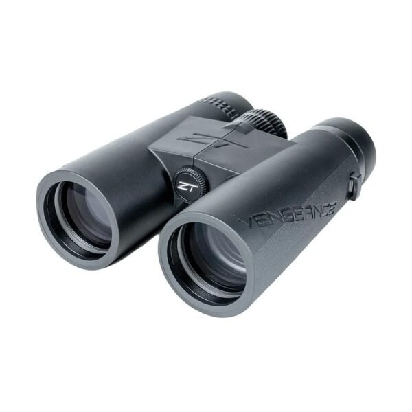 https3A2F2Fmedia.chattanoogashooting.com2Fimages2Fproduct2FZOVG842ED2FZOVG842ED-1.jpg ZeroTech Vengance ED Binoculars 8x42 Black