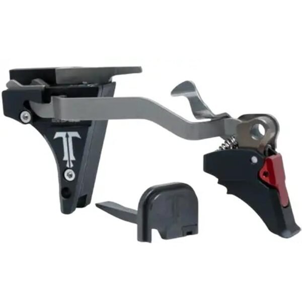 https3A2F2Fmedia.chattanoogashooting.com2Fimages2Fproduct2FZTG9B0SBS26EBRF2FZTG9B0SBS26EBRF-1.jpg TriggerTech Certified Special ACE Trigger System for Glock Gen 1-5