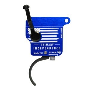 https3A2F2Fmedia.chattanoogashooting.com2Fimages2Fproduct2FZTX51SAB14TBC2FZTX51SAB14TBC-1.jpg TriggerTech Special Edition Independence Day Rifle Trigger for Remington 700 1.5-4lbs Curved Black