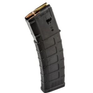 https3A2F2Fmedia.chattanoogashooting.com2Fimages2Fproduct2FZZMAG233BLK2FZZMAG233BLK_1.jpg Magpul PMAG MAG233-BLK Rifle Magazine .223 Rem/5.56 NATO Black 40/rd