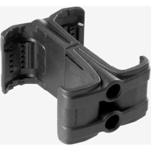 https3A2F2Fmedia.chattanoogashooting.com2Fimages2Fproduct2FZZMAG595BLKI2FZZMAG595BLKI_1.jpg Magpul Maglink Mag Coupler for PMAG 30 & 40 round AR/M4 Magazines Black
