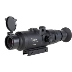hunter24e8cb.jpg TRIJICON IR HUNTER 1.2/9.6X 24MM DVR