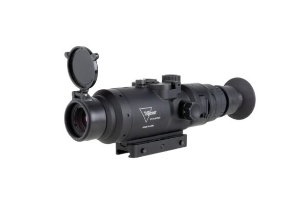 hunter24e8cb.jpg TRIJICON IR HUNTER 1.2/9.6X 24MM DVR