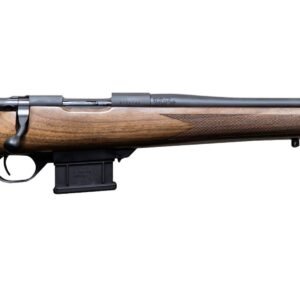 hwh6arcbc6e.jpg HOWA MINI HUNTER 6.5GR 22" TB