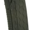 hx1030ar15s2blk_left_2.jpg HEXMAG MAGAZINE AR-15 5.56X45 - 10RD BLACK POLYMER SERIES 2