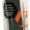 hx1030ar15s2blk_pkg_2.jpg HEXMAG MAGAZINE AR-15 5.56X45 - 10RD BLACK POLYMER SERIES 2