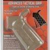 HEXMAG GRIP TACTICAL FDE - FITS AR-15