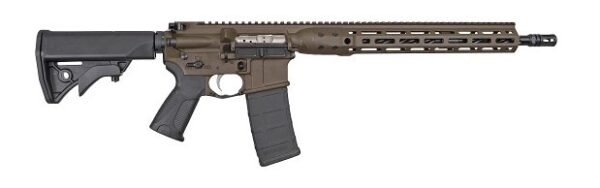 icdir5pbc16mlc6d9.jpg LWRC DI 5.56MM BRN 16.1" 30+1 M-LOK