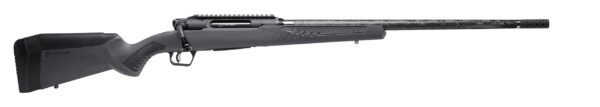 imh365c-6.jpg SAVAGE ARMS IMPULSE MTN HUNTER 300PRC 24"#