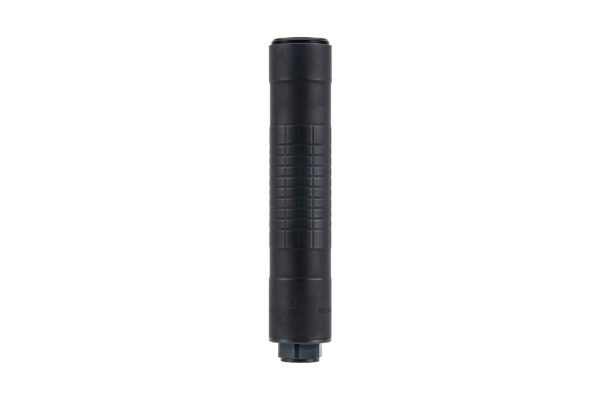 IWI - ISRAEL WEAPON INDUSTRIES IWS22 22LR SILENCER 1/2X28 BLK