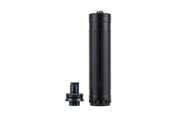 IWI - ISRAEL WEAPON INDUSTRIES IWS762TI 762MM SLNCR 5/8X24