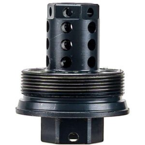 iwshubss24.jpg IWI - ISRAEL WEAPON INDUSTRIES HUB-T DT ADAPTER SS 1/2X28