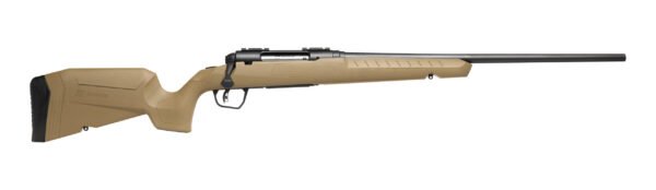 j2a0oqg6c39-5.jpg SAVAGE ARMS AXIS 2 CPT 400LEG BL/FDE 20" #