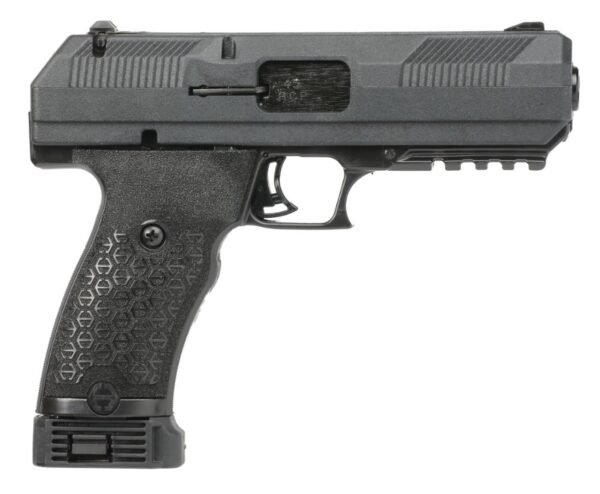 jhp45ntbb72a.jpg HI-POINT JHP GEN2 45ACP BLACK 9+1 4.5"