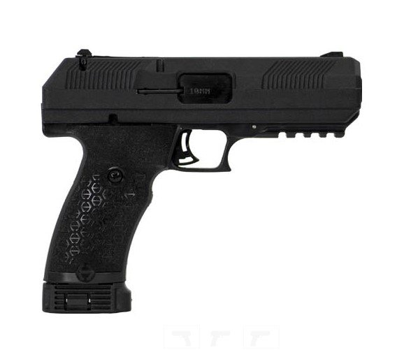 jxp10ntb5856.jpg HI-POINT JXP 10MM BLACK 10+1 5.2"