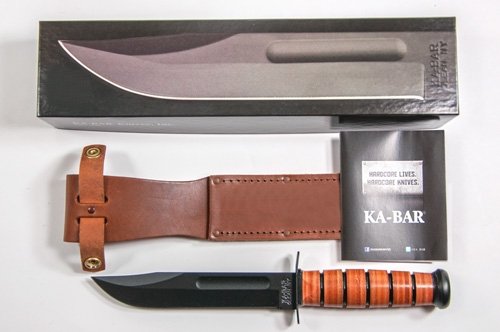 k1320_pkg.jpg KA-BAR SINGLE MARK KA-BAR 7"