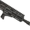 BCM ANGLED GRIP BLACK - FITS M-LOK RAILS