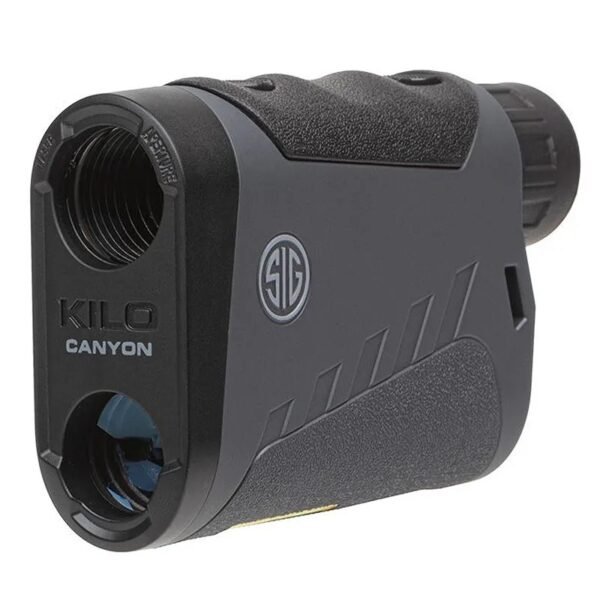 kilocanyonafc8.jpg SIG SAUER KILO CANYON LRF 6X22MM GRAPHTE