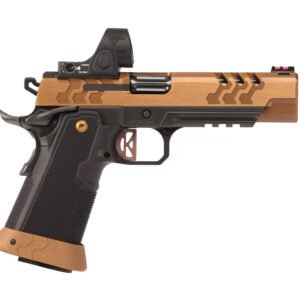 km3500055781e.jpg KIMBER 2K11 TGT 9MM BRZ/BLK 20+1 SRO