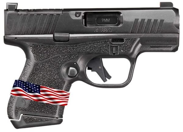 km3800004dbd6.jpg KIMBER R7 MAKO 9MM LIBERTY 13+1 OR #