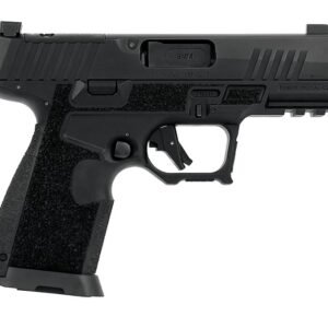 KIMBER R7 MAKO CFC 9MM BLK 15+1 OR  #