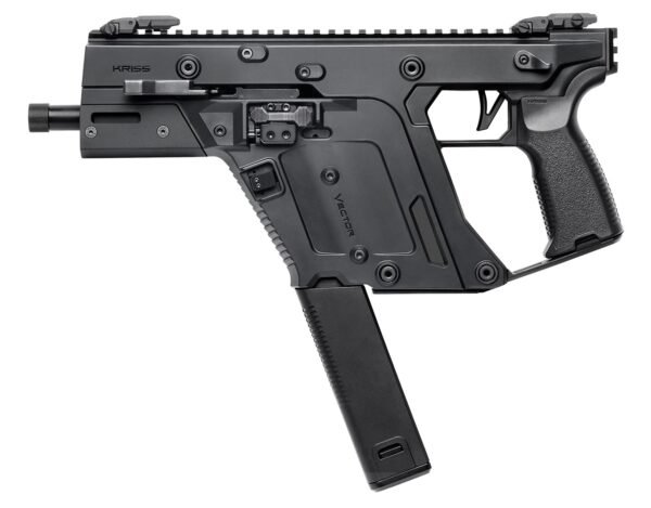 krsdp00d696.jpg KRISS USA VECTOR SDP G3 45ACP 5.5" 30+1