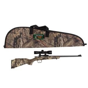 ksa2163bscbf2d.jpg KEYSTONE SPORTING ARMS CRICKETT 22LR BL/MOBU PKG