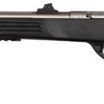 KEYSTONE SPORTING ARMS CRICKETT PISTOL 22MAG SS/BK TB