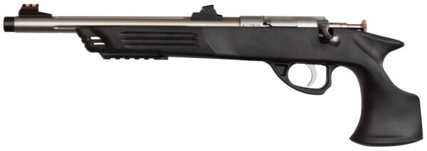 Keystone Sporting Arms KEYSTONE SPORTING ARMS CRICKETT PISTOL 22LR SS/BLK TB