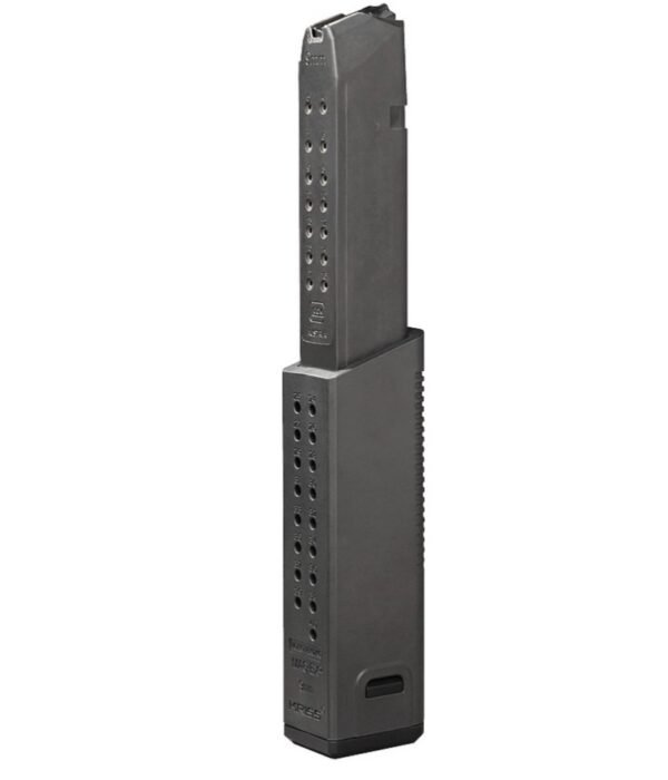 KRISS USA MAGAZINE VECTOR 9MM 40RD BLK
