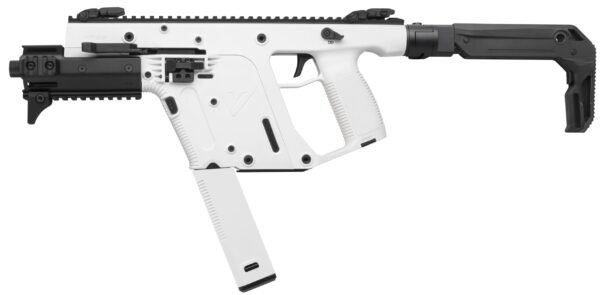 KRISS USA VECTOR SBR 45ACP 6.5" AL 30+1#