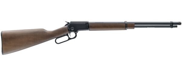 la3225e84.jpg CHIAPPA FIREARMS LA322 TD CARBINE 22LR 18.5"