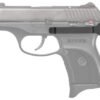 lc9bl_on-gun.jpg TECHNA CLIP HANDGUN RETENTION - CLIP RUGER LC9/LC380 LEFT