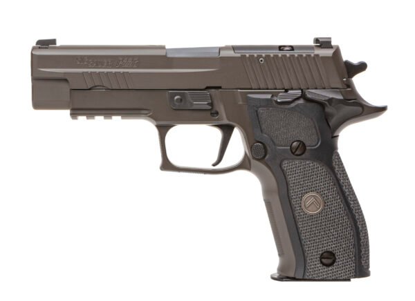 legion226saoleftcopyf047.jpg SIG SAUER P226 LEGION 9MM 10+1 SAO OR MA